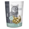 M-Pets Λιχουδιες Γατας Με Ψαρι & Catnip 80G