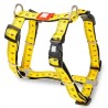 Max & Molly Σαμαρακι Σκυλου Ruler Χs N24-39Cm / C 1X32-40Cm