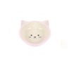 Happy Pet Μπωλ Kitten Ροζ 200Ml