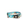 Max & Molly Περιλαιμιο Σκυλου Aloha M 2Cm X 34-55Cm