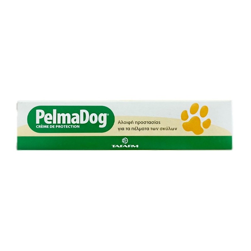 Tafarm Pelmadog Αλοιφη Προστασιας Πελματων 50Ml