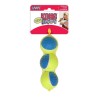 Kong Ultra Ball Medium 3Τμχ