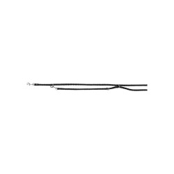 Trixie Οδηγος Αυξ Cavo L-Xl 2.00M/18Mm Μαυρο