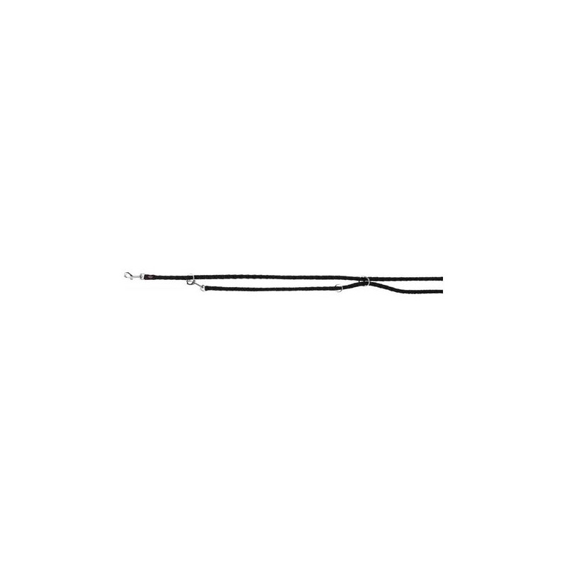 Trixie Οδηγος Εκπαιδευτικος Cavo L-Xl 2.00M/18Mm Μαυρο