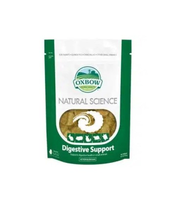 OXBOW DIGESTIVE SUPPORT 120G