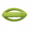 Grubber Interactive Rugby Ball Mini Μπλε/Λαχανι 19Cm