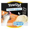 Yow Up Frozen Yogurt Salmon 110G