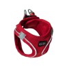 Glee Σαμαρακι Joy Κοκκινο Large 48-54Cm