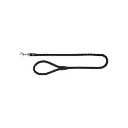 Trixie Οδηγος Cavo L-Xl 1.00M/18Mm Μαυρο