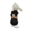 T-Shirt Σκυλου Tom & Jerry Μαυρο XL 40Cm