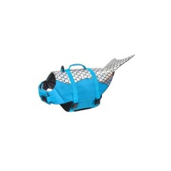 Denik Σωσιβιο Θαλασσης Ψαρι S Μπλε 30Cm
