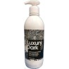 Real Pet Σαμπουαν Σκυλου Luxury Dark Με Αρωμα Καρυδα 500Ml