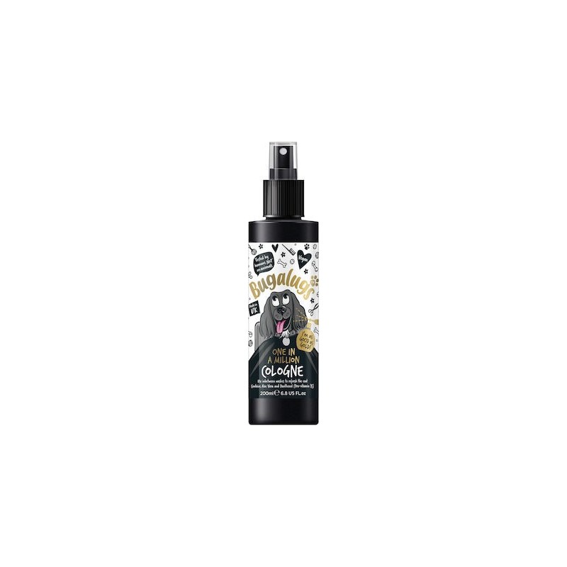 Bugalugs Κολωνια One In A Million 200Ml