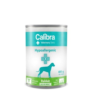 CALIBRA VET HYPOALLERGENIC...