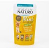 Naturo Mini Gf Κοτοπουλο,Πατατες & Λαχανικα 150G