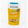 Naturo Grain Free Puppy Κοτοπουλο Λαχανικα 150G