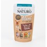 Naturo Mini Γαλοπουλα,Ρυζι & Λαχανικα 150G