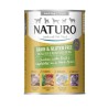 Naturo Gf Κοτοπουλο, Φρουτα & Λαχανικα 390G