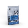 Black Olympus Cat Low Grain Herring & Krill 8Kg +1.5Kg Δώρο