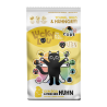 Lucky Lou Kitten Πουλερικά & Φρέσκο Κοτόπουλο 750G