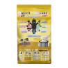 Lucky Lou Kitten Πουλερικά & Φρέσκο Κοτόπουλο 750G