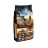 Ambrosia Sterilized Cat Fresh Salmon & Chicken 1.5Kg