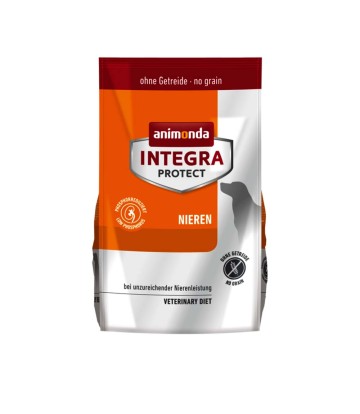 Animonda Integra Dog Renal 4Kg