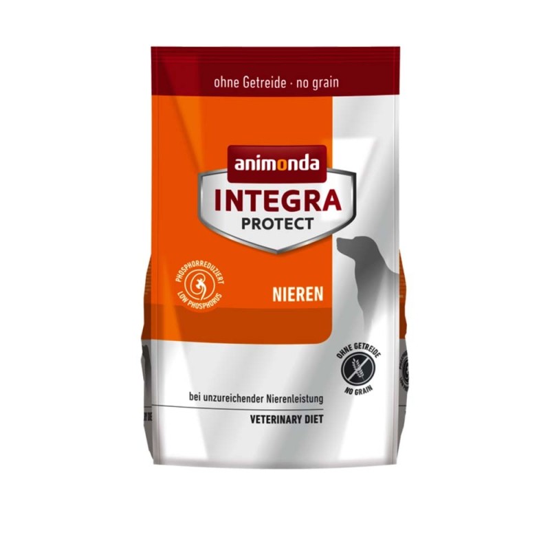 Animonda Integra Dog Renal 4Kg