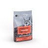 Black Olympus Cat Low Grain Sterilized Beef & Krill 8Kg