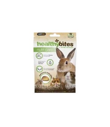 Vetiq Healthy Bites Nutri...