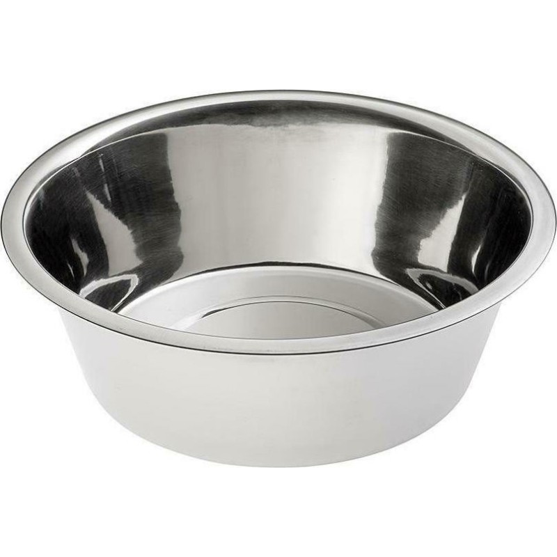 Μπωλ Ανοξειδωτο 2500Ml 24,5Cm