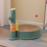 Denik Pets Ονυχοδρόμιο Δεινόσαυρος 46X36X36Cm
