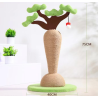Denik Pets Ονυχοδρόμιο Δέντρο 40X75Cm