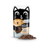 Lucky Lou Lucky Ones Krunchy Krisps Milky 60Gr