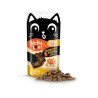 Lucky Lou Lucky Ones Krunchy Krisps Κοτόπουλο 60Gr