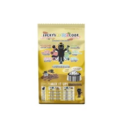 Lucky Lou Adult Πουλερικά & Φρέσκο Κοτόπουλο 1.7Kg