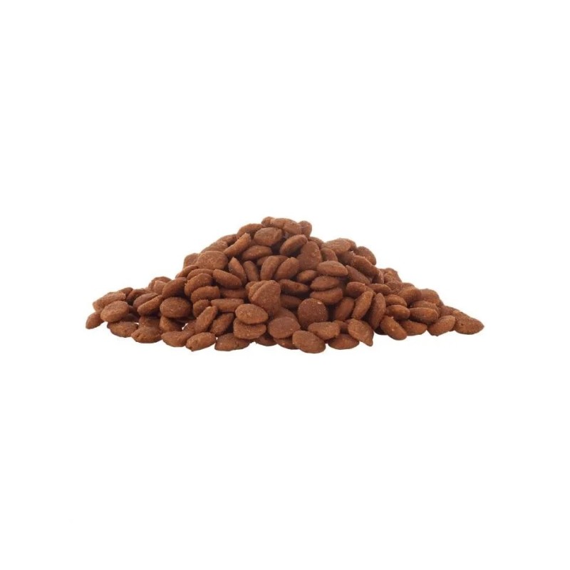 Lucky Lou Adult Πουλερικά & Φρέσκο Κοτόπουλο 1.7Kg