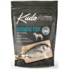 Kudo Ημισκληρη Adult Medium Maxi Adult Ψαρι Αδριατικης 3Kg