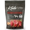 Kudo Ημισκληρη Adult Medium Maxi Κοκκινα Κρεατα 3Kg