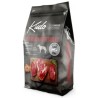 Kudo Ημισκληρη Adult Medium Maxi Κοκκινα Κρεατα 12Kg + 2kg