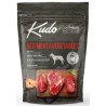 Kudo Ημισκληρη Adult Mini Κοκκινα Κρεατα & Λαχανικα 3Kg