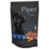 Piper Κονσερβα Αρνι, Καροτο & Καστανο Ρυζι 500G