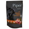 Piper Κονσερβα Καρδιες Κοτοπουλου & Καστανο Ρυζι 500G