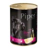 Piper Κονσερβα Εντοσθια Βοδινου 800G