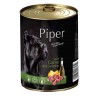 Piper Κονσερβα Κυνηγι & Κολοκυθα 800G