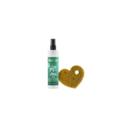 Mugue Paw Clean Καθαριστικο Για Πατουσες (Με Σφουγγαρι) 100Ml