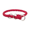 Trixie Πνιχτης Cavo L 47-55Cm/18Mm Κοκκινο