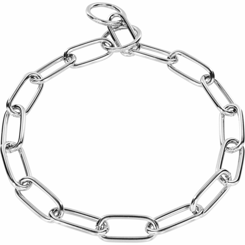 Sprenger - Πνιχτης Ανοξειδωτο Ατσαλι Εως 80Kg Long Link 4.0Mm X 60Cm