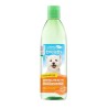 Tropiclean Fresh Breath Oral Care Water Additive Skin Support 473Ml