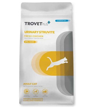 Trovet Cat Urinary Struvite...